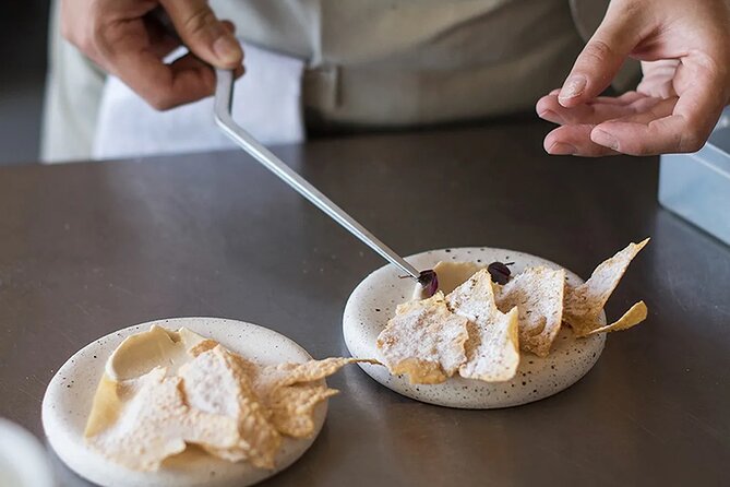 Michelin Experience - Michelin Experience Inclusions