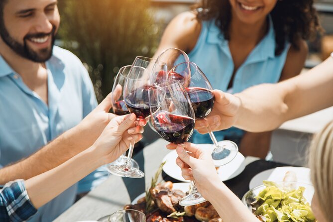 Midday Tapas & Wine at Hidden Bodegas in the Barcelonas Old Town - Tour Highlights