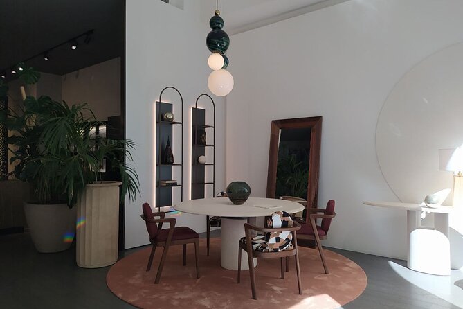 Milan Design Tour