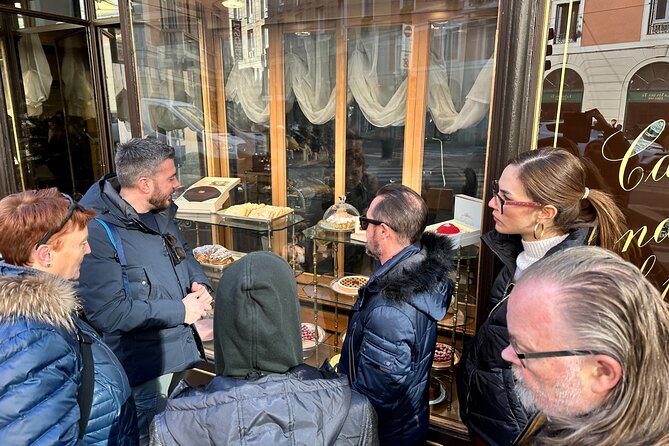 Milan Gourmet Food Tour and Sightseeing With Local Guide - What To Expect During the Tour