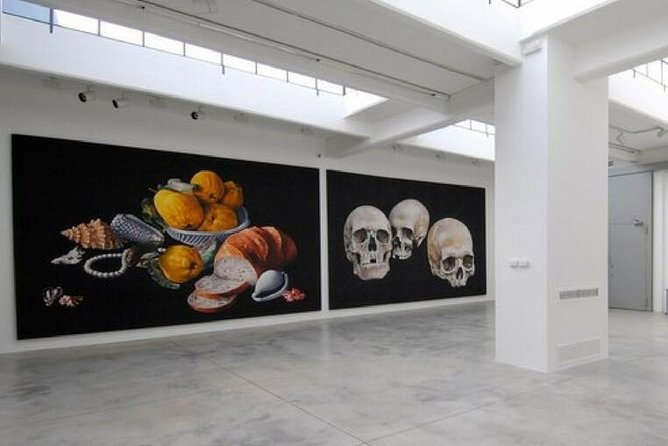 Milan Private Art Tour With a Local Guide, Customized