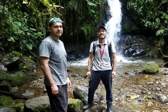 Mindo, Hidden Paradise