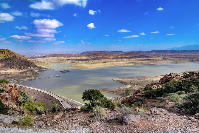 Mini Sahara Private Jeep Tour With Lunch - Tour Overview