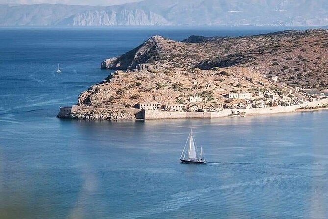 Mirabello Luxuries With Spinalonga & Agios Nikolaos From Rethymno - Exclusive Amenities