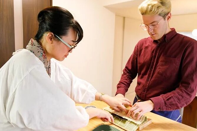 Miso Making in Osaka - Additional Information