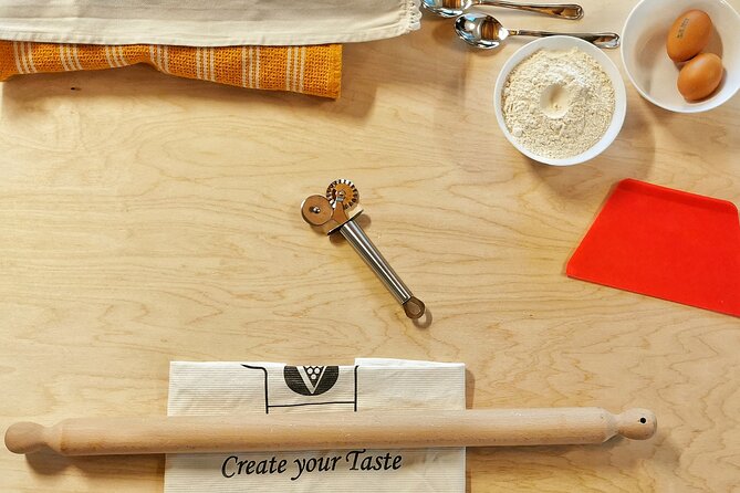 Modena: Balsamic Vinegar Tasting & Cooking Class