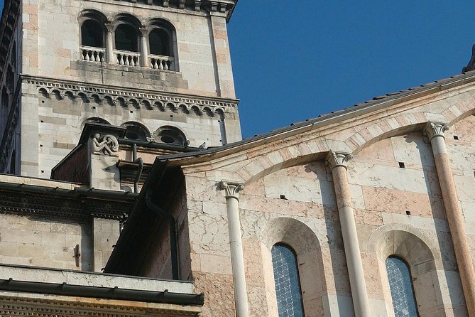 Modena Day Trip From Bologna With a Local: Private & Personalized