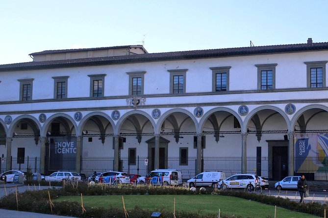 Modern Art in Florence Private Tour - Tour Highlights