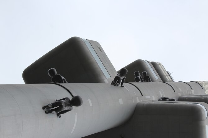 Modern Art in Prague Private Tour - Tour Details