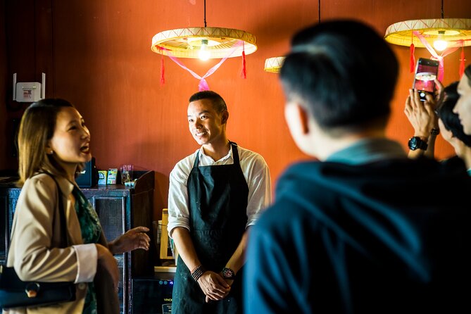 Modern Culinary Experience in Hoi An - Unique Culinary Spaces in Hoi An