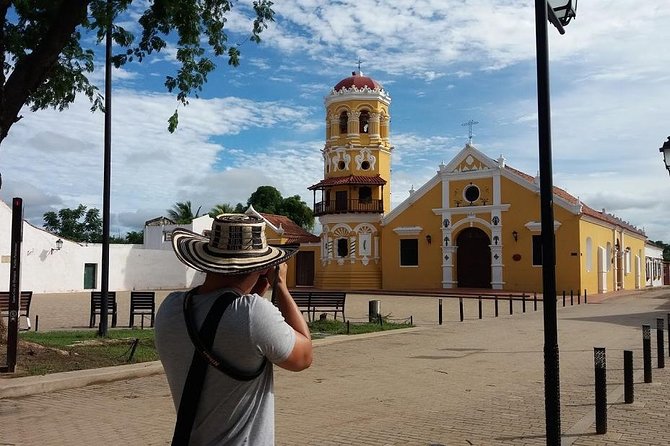 Mompox Must Be Done Overnight From Cartagena