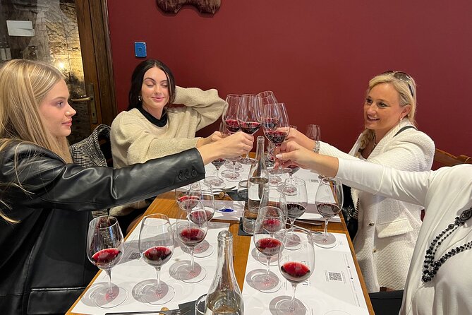 Montepulciano Wine Tasting Private Tour From Rome - Tour Expectations