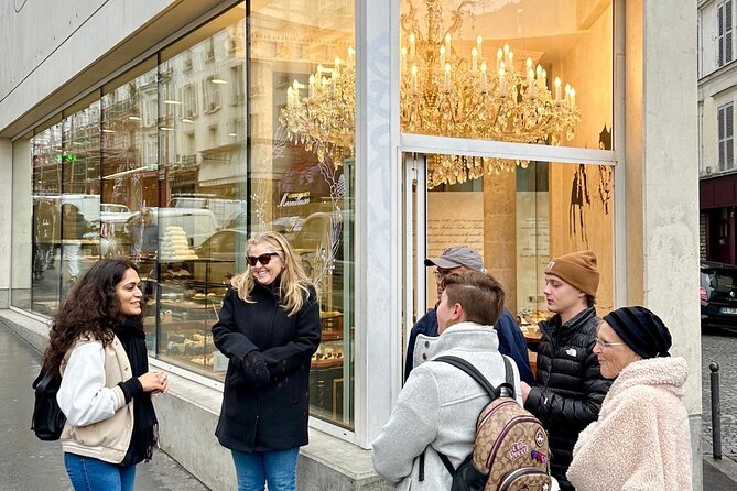 Montmartre - Private Guided Walking Tour With a Local - Tour Details