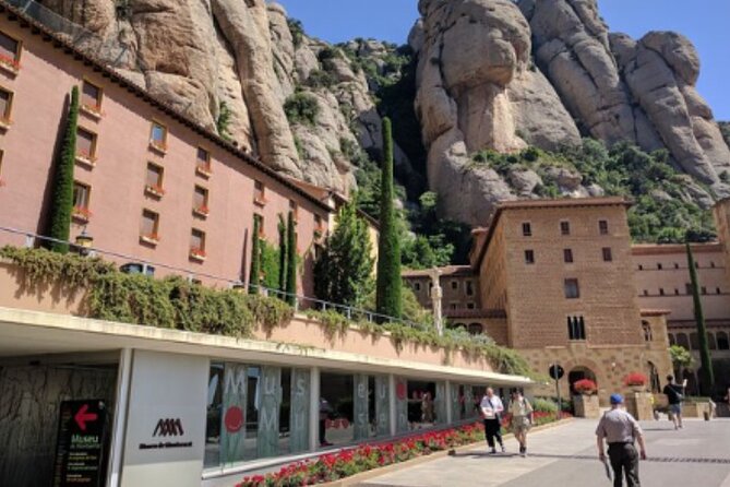 Montserrat Private Tour by Train, Cable Car, or Rack Railway - Tour Details