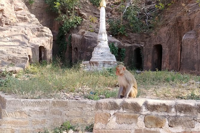 Monywa Day Return Tour From Mandalay