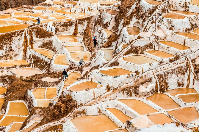 Moray and Maras Salt Mines Tour - Pricing and Booking