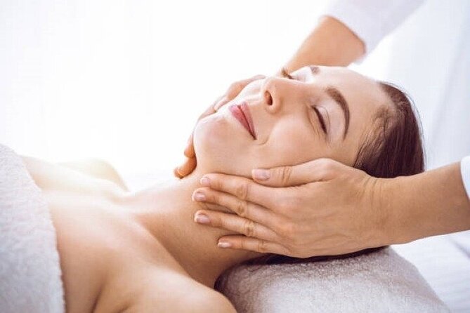 Moroccan Bath and Full Body Massage in Hurghada