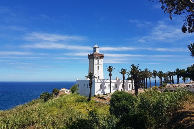 Morocco 3 Days Tour From Tangier - Tour Overview