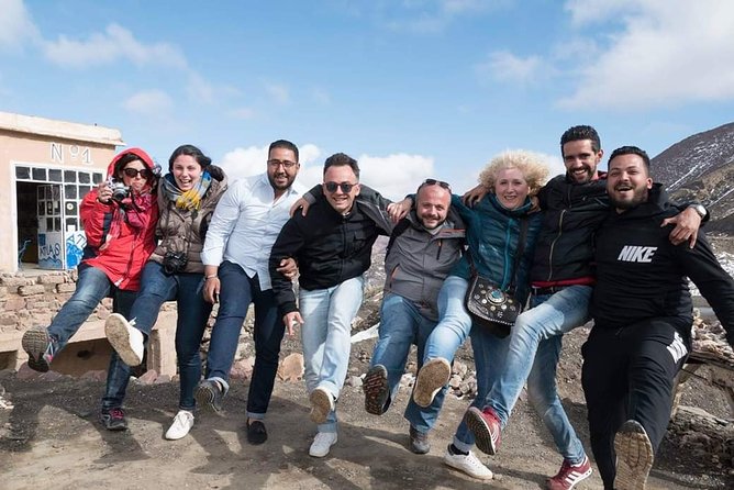 Morocco: 8 Days Guided Grand Tour From Casablanca to Marrakech - Tour Overview