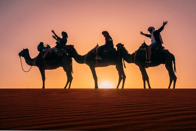 Morocco Explore Imperial Cities & Sahara Desert