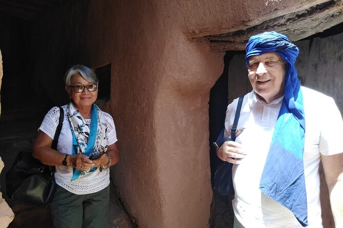 Morocco Trip