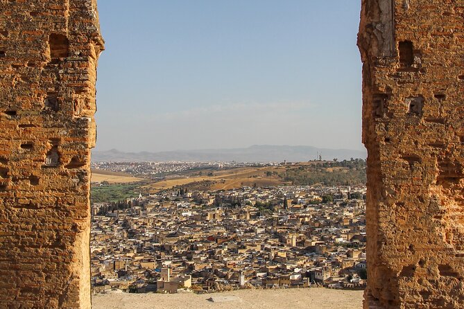Morocco’S Imperial Experience From Rabat ( 6 Night 7 Days )
