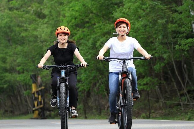 Moshi Bike Tour