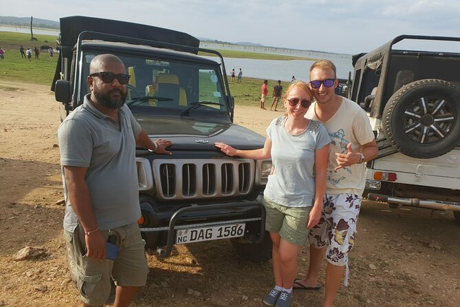 Most Popular Round Tour in Sri Lanka