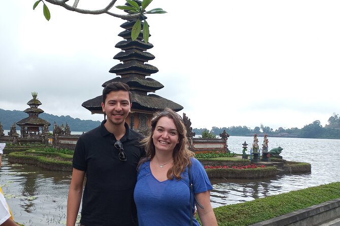 Most Scenic Bali Destination Tour.