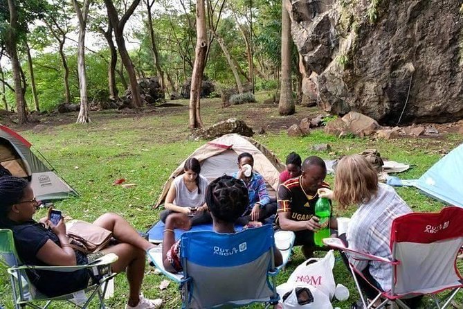 Mount Elgon Challenge