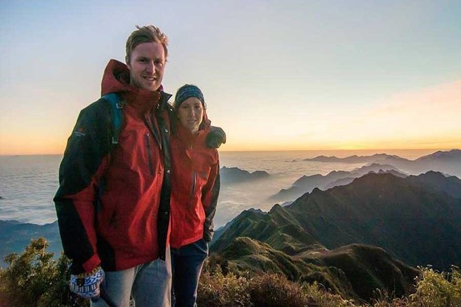 Mount Fansipan 2 Days Trek - Trek Overview