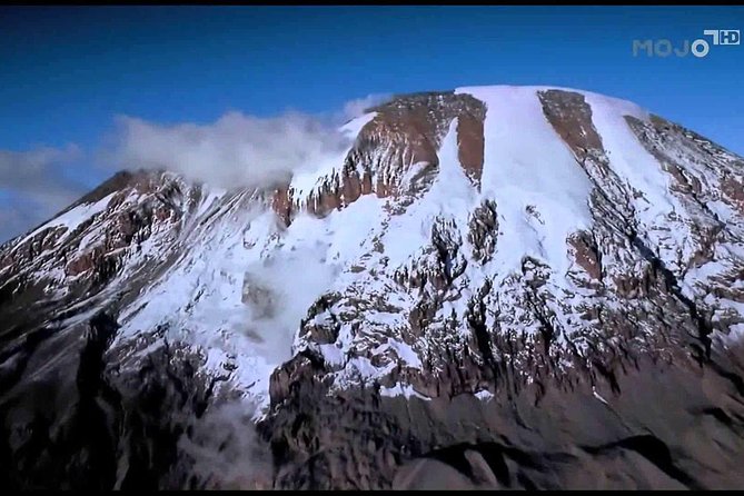 Mount Kilimanjaro Trekking - 6 Days Machame Route. - Trekking Route Overview