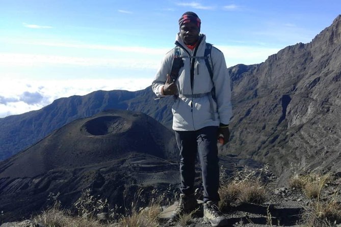 Mount Meru Hiking Four Days(3 Night) - Trip Inclusions