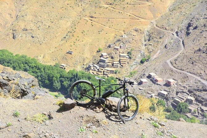 Mountain Bike Day Trip From Marrakech, Atlas Mountains & Berber Villages - Essential Packing List