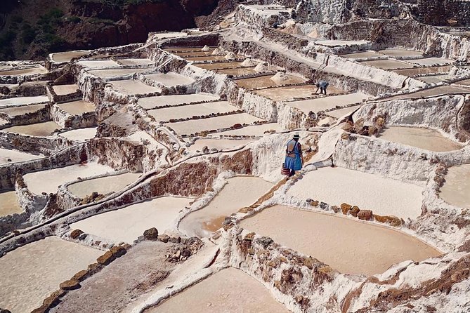 Mountain Biking Maras & Moray