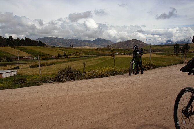 Mountain Biking Tour Sacred Valley 1 Day