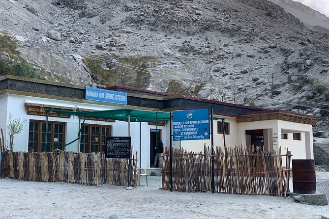 Mountain Homestays – Journey to Siachen Valley