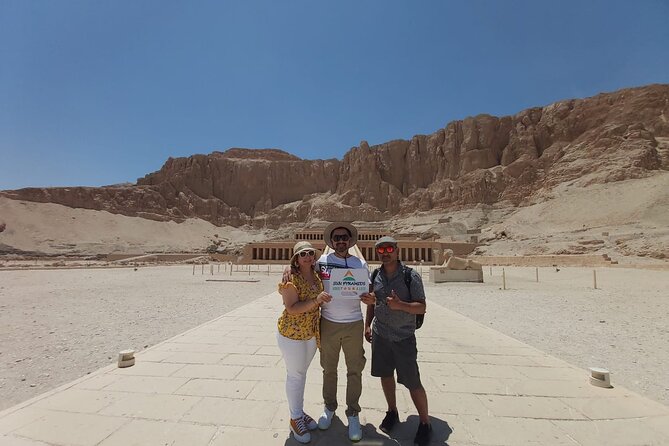 Movenpick MS Royal Lotus Nile Cruise From Luxor To Aswan - Cruise Overview