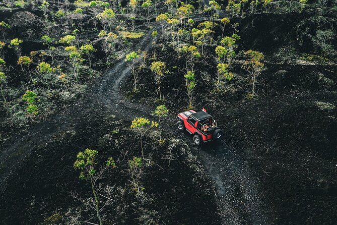 Mt Batur 4WD Jeep Tour With Breakfast - Inclusions and Exclusions