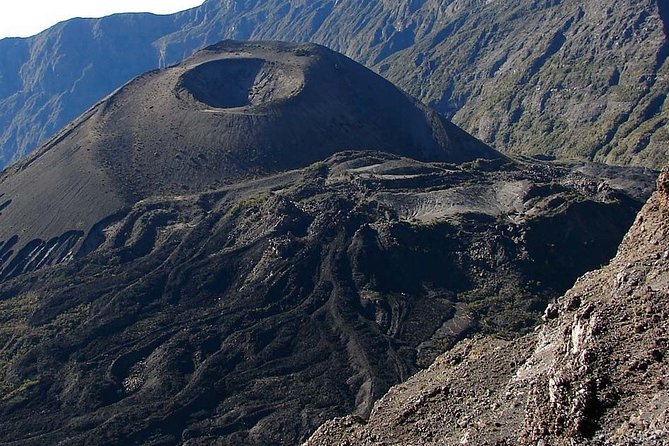 Mt Meru Climb 3 Nights 4 Days - Trail Difficulty and Terrain