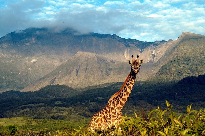 Mt Meru Trekking, 4 Days 3 Nights - Essential Packing List
