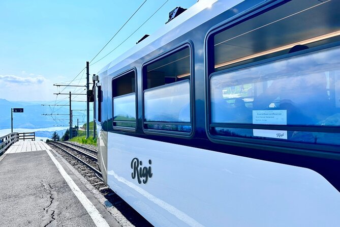 Mt Rigi and Lake of Lucerne Cruise Private Tour From Bürgenstock - Pickup and Accessibility Details