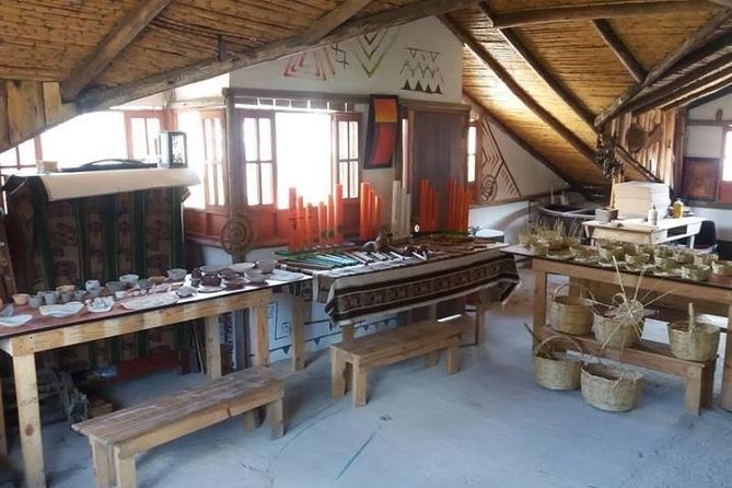 Muisca Knowledge - Overview of Muisca Knowledge