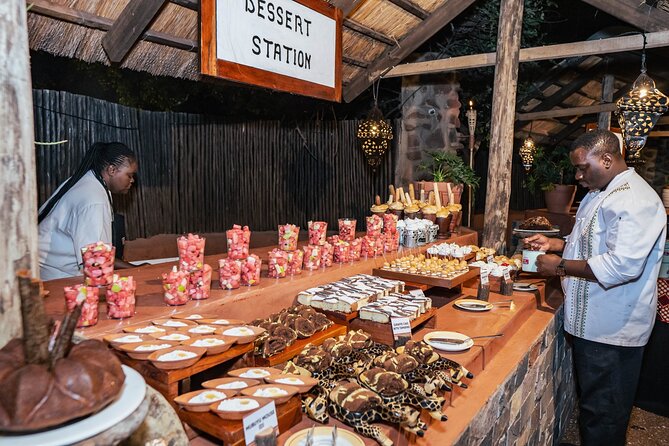 Mukuni Boma Cultural Experience At Avani Victoria Falls