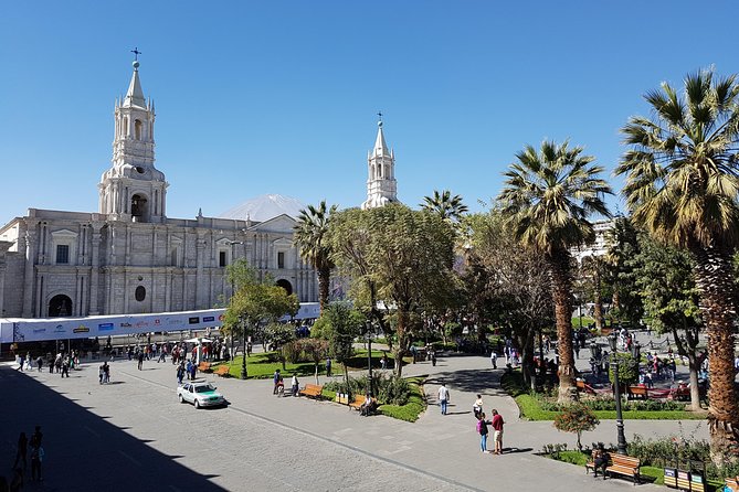 Multi Day Tour in Lima With Meals and Accommodation - Accommodation Details