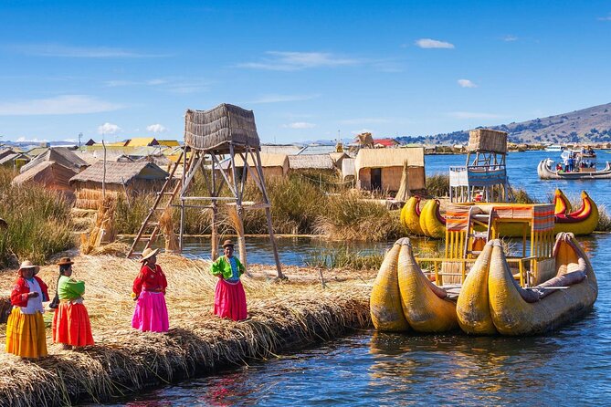Multiday Private Tour at Peru Meeting With Our Origins