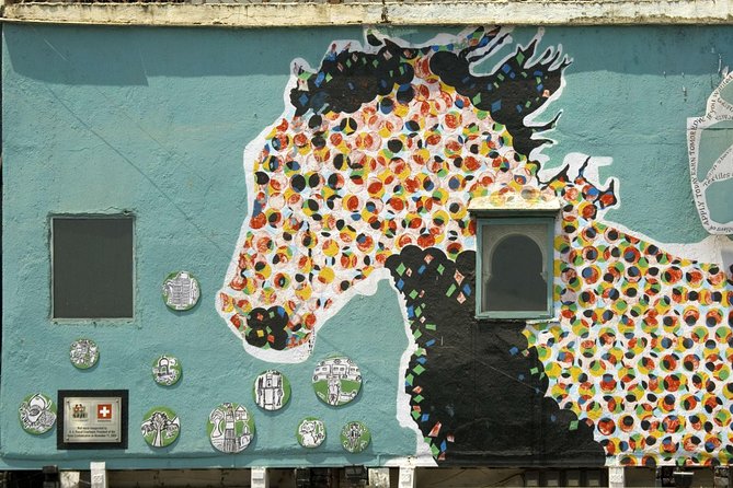 Mumbai Art Walk Tour - What to Expect