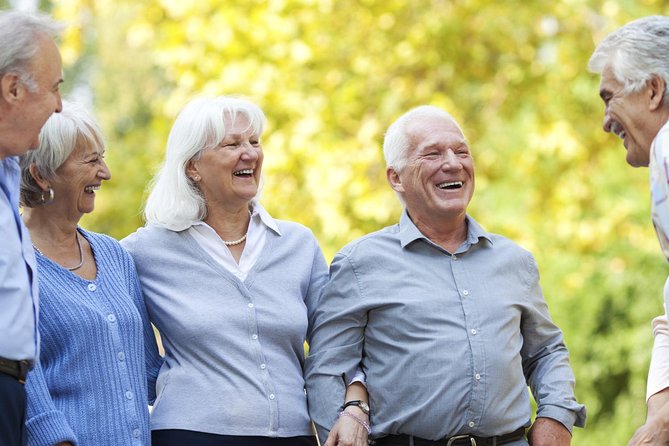 Mumbai City Tour for Senior Citizen in Private Vehicle