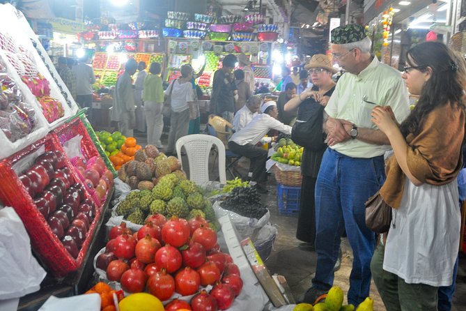 Mumbai Full Day Sightseeing & Dharavi Slum