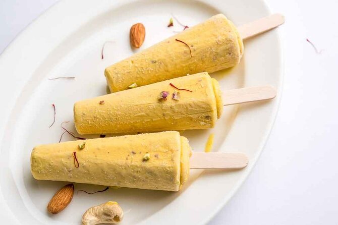 Mumbai Street Food Tour - Inclusions and Exclusions